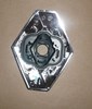 Emblemat Renault Clio IV Captur