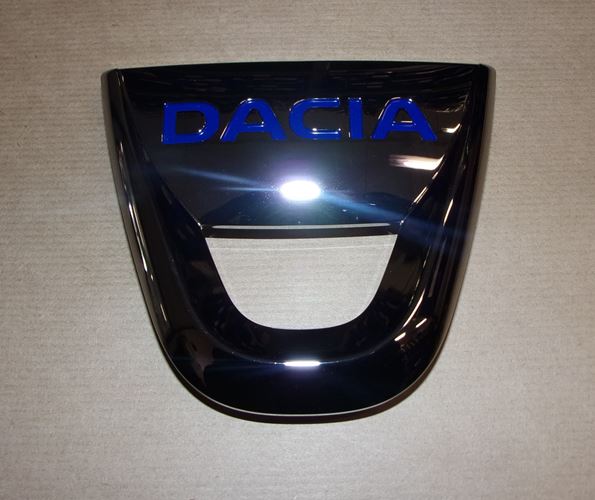 Emblemat Dacia Duster I Logan II