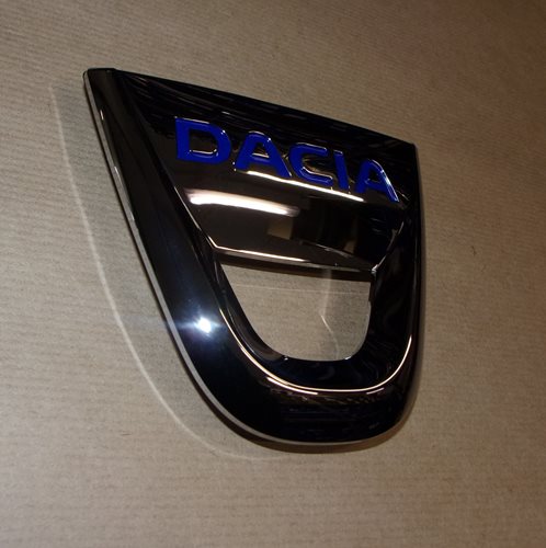 Emblemat Dacia Duster I Logan II
