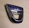 Emblemat Dacia Duster I Logan II