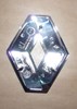 Emblemat Renault Clio II Fluence Twingo II