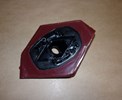 Emblemat Renault Clio V