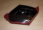 Emblemat Renault Clio V