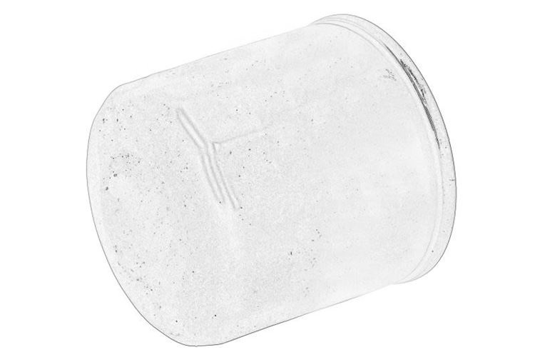 Filtr oleju pasuje do: CITROEN C1, C1 II  FORD TRANSIT CONNECT, TRANSIT CONNECT V408/MINIVAN  PEUGEOT 107, 108  TOYOTA AURIS, AVENSIS, AYGO, C-HR, CELICA, COROLLA, COROLLA VERSO 1.0-2.5H 04.97-
