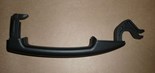 Klamka zewnętrzna Citroen C4 Peugeot 207 208 przód lewa 06-