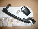 Klamka zewnętrzna Citroen C2 C3 Peugeot 307