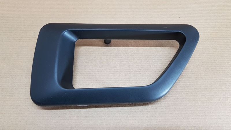 Ramka Klamki Lewa Citroën Berlingo