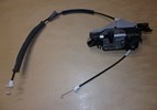 Zamek drzwi Citroen Berlingo III przód lewy