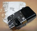Zamek drzwi Peugeot 206 306 lewy