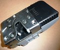 Zamek drzwi Peugeot 206 306 lewy