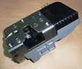 Zamek drzwi Citroen Berlingo Xantia