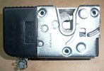 Zamek drzwi Citroen Berlingo Xantia