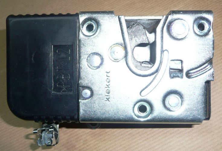 Zamek drzwi Citroen Berlingo Xantia