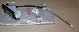 Zamek drzwi Citroen C4 DS4 lewy