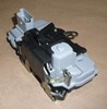 Zamek drzwi Citroen C5 I II przód lewy