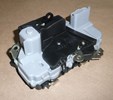 Zamek drzwi Citroen C5 I II przód lewy