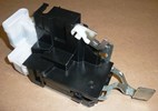 Zamek drzwi Citroen Jumper II Peugeot Boxer II lewy