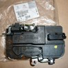 Zamek drzwi Citroen Berlingo, Peugeot 406 lewy
