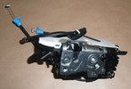 Zamek drzwi Citroen C4 Picasso przód lewy