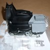 Zamek drzwi Peugeot 307 przód lewy