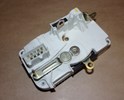 Zamek drzwi Peugeot 206 306 przód prawy