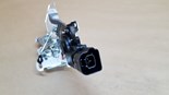 Zamek Drzwi Przód Oryginał Citroen C1