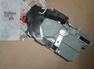 Zamek drzwi Peugeot 206 tył lewy