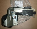 Zamek drzwi Citroen C8 Peugeot 807 tył przesuwne