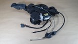 Silnik drzwi przesuwnych Citroen C8 lewy