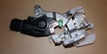 Zamek drzwi Citroen C1 Peugeot 107 lewy