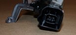 Zamek drzwi Citroen C1 Peugeot 107 lewy
