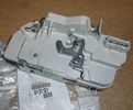 Zamek drzwi Peugeot 206 tył