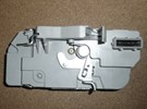 Zamek drzwi Peugeot 206 tył