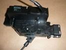 Zamek drzwi Citroen C4 Picasso tył lewy