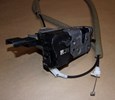 Zamek drzwi przesuwnych Citroen Berlingo III