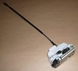 Zamek drzwi Citroen C3 tył prawy