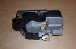 Zamek drzwi Peugeot 206 tył prawy