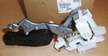Zamek drzwi Citroen C1 Peugeot 107 prawy