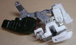 Zamek drzwi Citroen C1 Peugeot 107 prawy