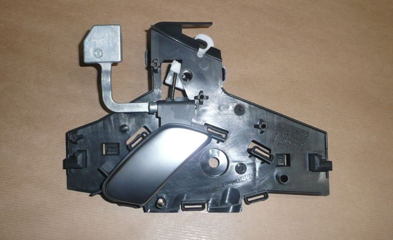 Klamka wewnętrzna Citroen C5 C5 Break przód lewa 00>