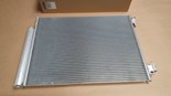 Skraplacz klimatyzacji Renault Clio IV 1.5 Dci