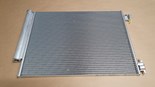 Skraplacz klimatyzacji Renault Clio IV 1.5 Dci