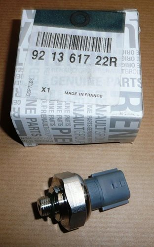 Czujnik ciśnienia klimatyzacji Renault Megane III