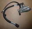 Podgrzewacz wody Renault Clio III
