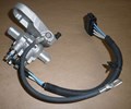 Podgrzewacz wody Renault Clio III
