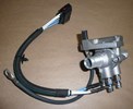 Podgrzewacz wody Renault Clio III