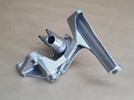 Podgrzewacz wody Oryginał Renault Trafic III 2.0 dCi