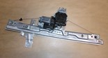 Podnośnik szyby elektryczny Peugeot 207 przód prawy