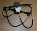 Podnośnik szyby elektryczny Peugeot 206 CC prawy