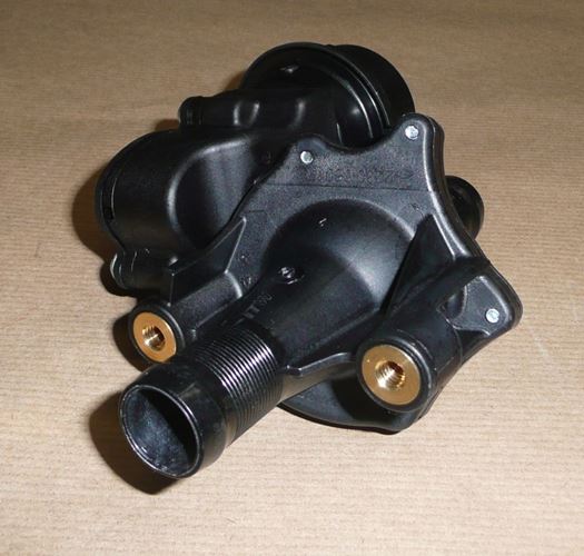 Obudowa termostatu Renault Alaskan Master III